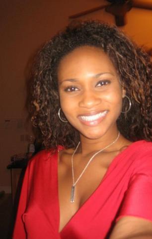 Ashley Brooks Profile