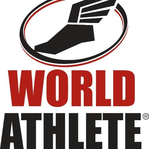 WorldAthlete's profile picture. World Athlete® Programs promote healthy lifestyles and competition through track and field and cross country running.