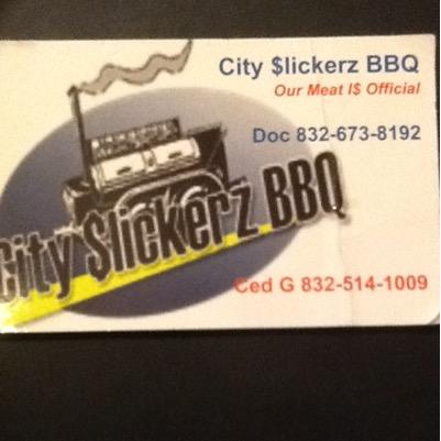cityslickerzbbq's profile picture. 