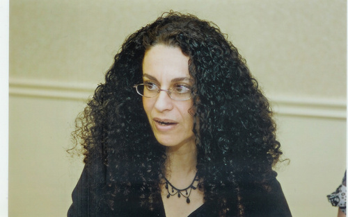 Ofra_T's profile picture. 