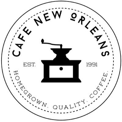 Cafe New Orleans