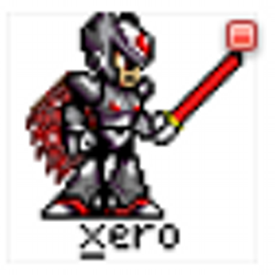 Xero621's profile image