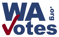 Your source for tracking the Washington State Legislature.