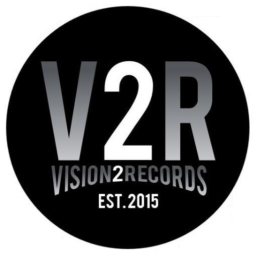 Est. in 2015, Vision 2 Records represents the hard work & vision of independent artists of all genres. ContactV2Records@gmail.com