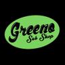 GreenoSubShop's profile picture. Greeno Sub Shop is a non-profit student-run co-op business that operates to serve the most delicious food for people as a priority.