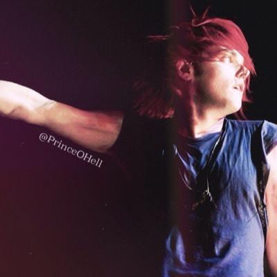 Just about the cutest hybrid you'll ever meet. — «Prince of Hell, Son of Lucifer» — http://t.co/D36Xpi3f0L