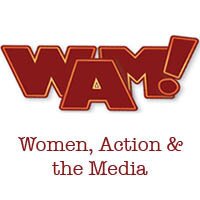 WAM!(@womenactmedia) 's Twitter Profile Photo