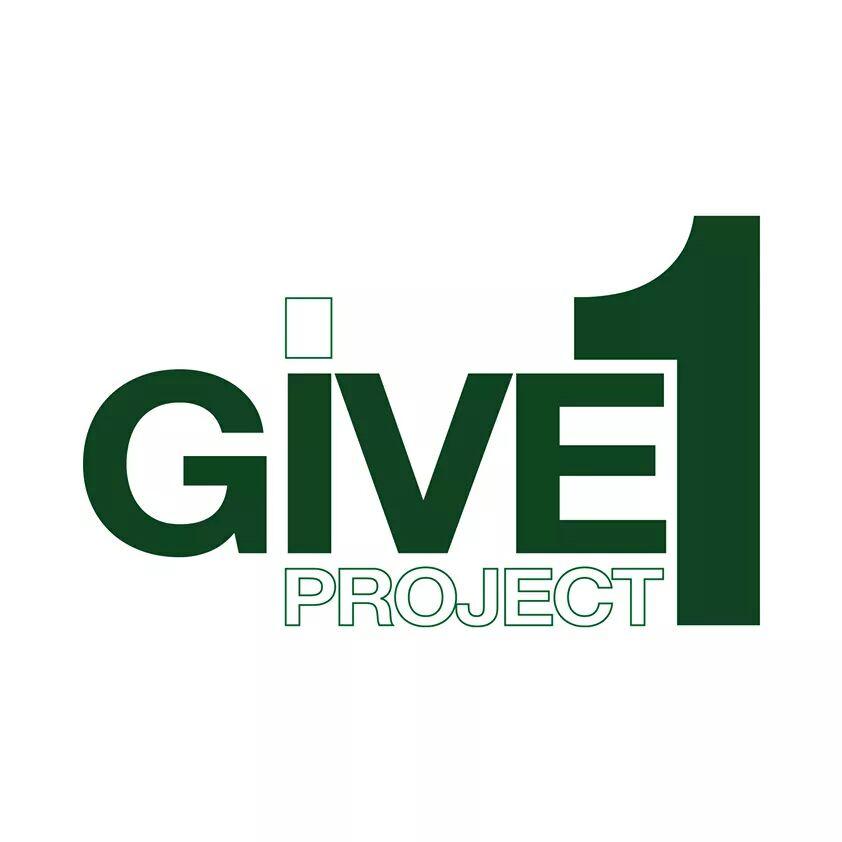 Give1Project