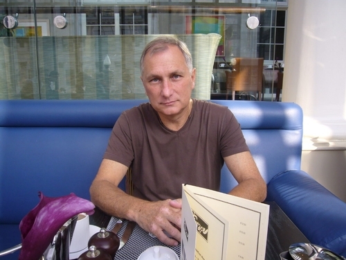 Love watching and playing tennis,love the movies, love my music, reading books. Now retired. Website https://t.co/KswEFDfkDe