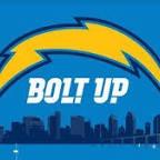 The real spirit of the Chargers