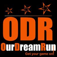 OurDreamRun, ODR(@OurDreamRun) 's Twitter Profile Photo