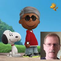 Ray Peterson (@pete_ray) 's Twitter Profile