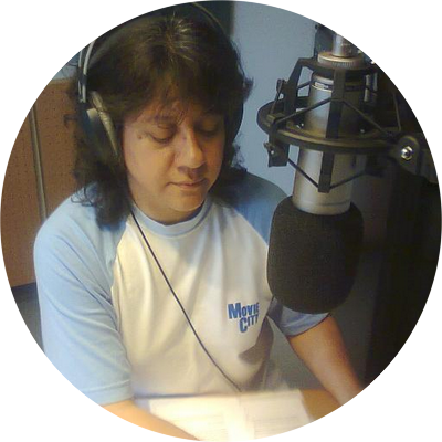 Mercyty's profile picture. Periodista. Productora. Organizadora del Festival FICID. Vicepresidenta, Prensa y Difusión de UNCIPAR.