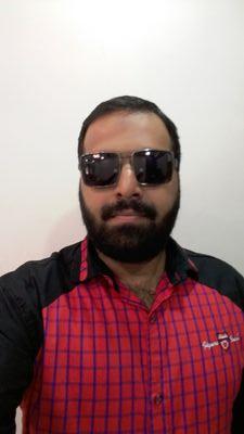 naeembadu39's profile picture. Business person 
social activists