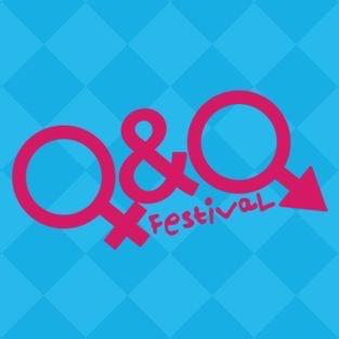 Q&Q é uma coletiva e festival de música LGBTQIAPN+ de SP desde 2012. Próxima edição 14/09 na Galeria Olido! 🏳️⚧️🏳️🌈