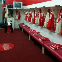 Toronto Red Wings (@gthlredwings) 's Twitter Profile