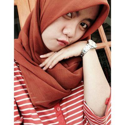 Ardhia Dewi Nur Rahma || 07 May 1997 || Mahasiswi Universitas Sanata Dharma Yogyakarta || Instagram : @Ardhia07