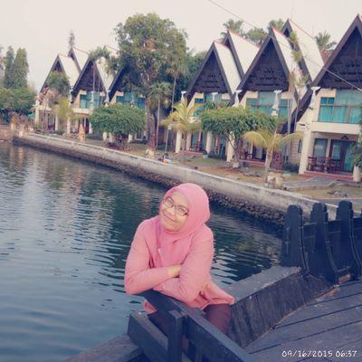 hijriyetti's profile picture. KJA tour &travel - MICE
📞 081807583343
WA 081386321391