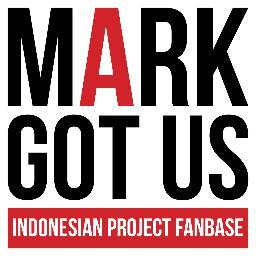 Indonesian Project Fanbase only for GOT7's Mark Tuan. Focus on Support Project & Pre-Order. Contact us markgotus@gmail.com