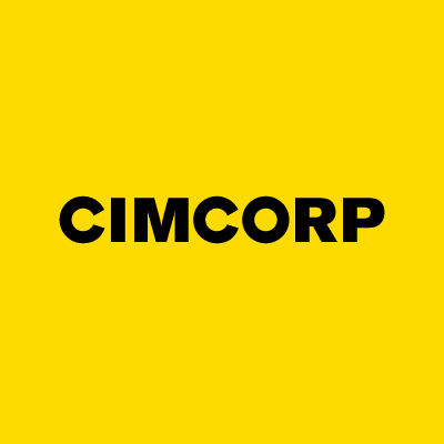 Cimcorp North America