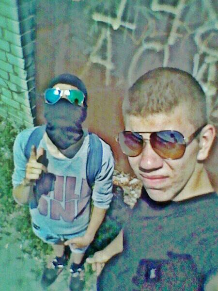 MurashkinFCDD's profile picture. 