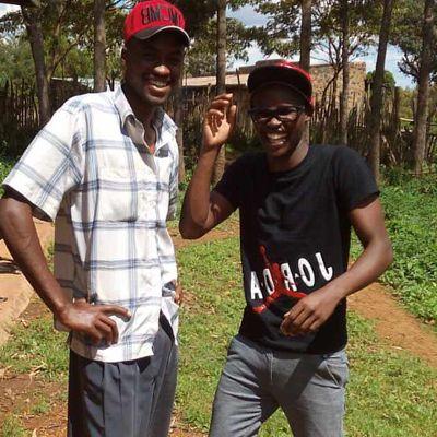 NgashNyahururu's profile picture. ..  ... ATIRIRI....