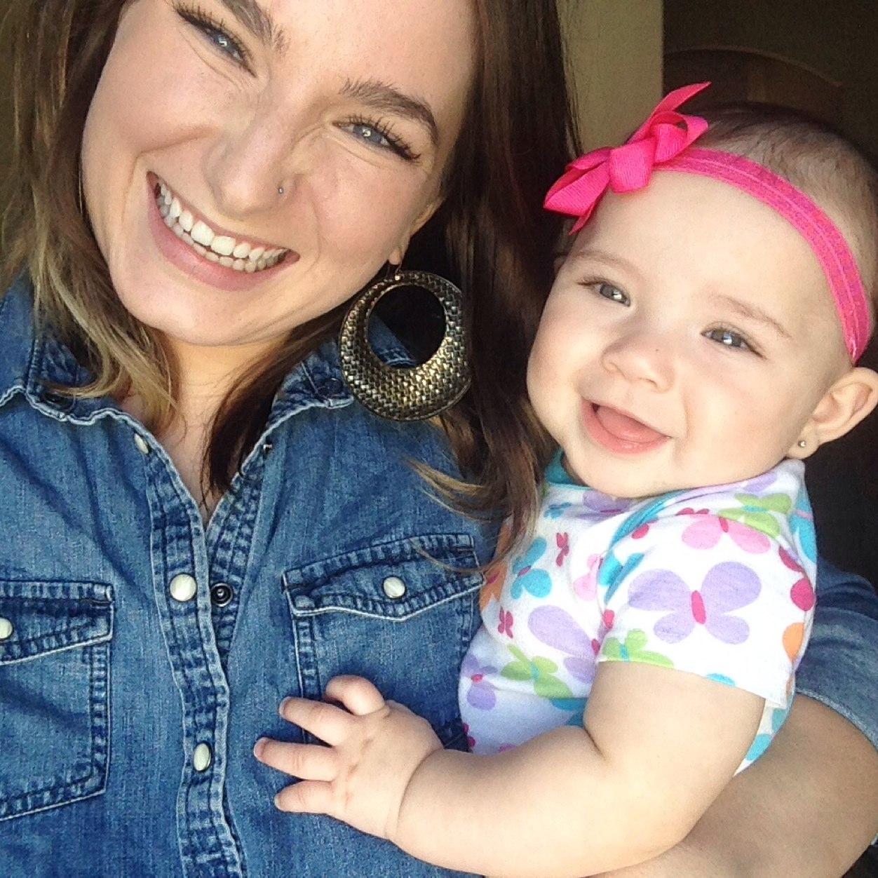 Aria Rocio Canale-DeLaO is my always and my forever. I couldnt imagine life without her.❤️ Samuel DeLaO.❤️