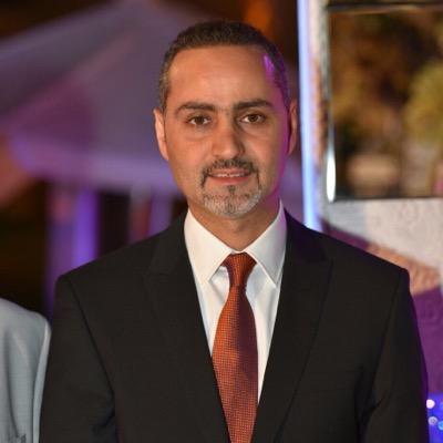 SP Director at Cisco. General MBA and BE in Computer and Communications Eng'g - all tweets are my own views