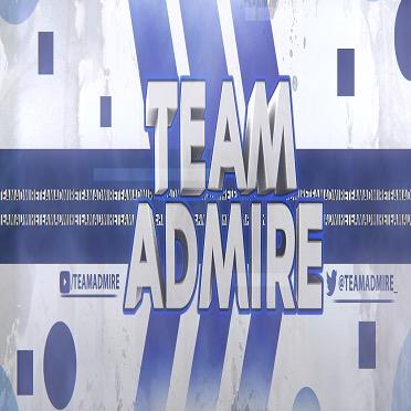 Gaming Entertainment Affiliated with @AdmireFX @AdmireEsports_