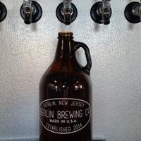 Berlin Brewing Co. (@berlinbrewing) 's Twitter Profile