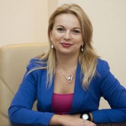 SvetlanaRogov's profile picture. UN Women Moldova 

Programme Coordinator on women's political participation & women, peace and security 


The tweets are my own views