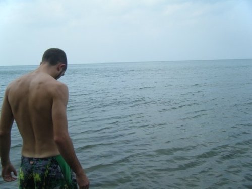 mliska87's profile picture. 