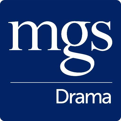MGS_Drama Profile Picture
