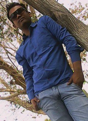 sandeep16489641's profile picture. 