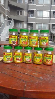 bumbueasycook's profile picture. Indonesian Instant Spice. Evryone can cook now like a Chef☺☺