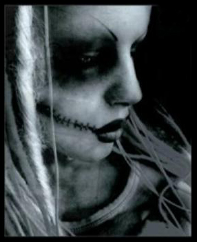 shikome's profile picture. 