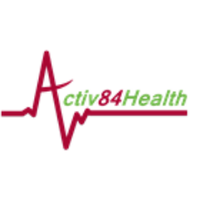 Activ84Health(@activ84health) 's Twitter Profile Photo