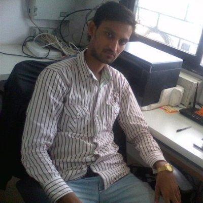msin4u's profile picture. Dist. Coordinator at Collector Office 
Administrative Building