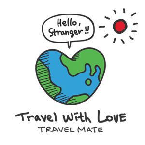 withTravelMate's profile picture. 여행전문가가 만드는 여행용품  Travel Mate / 여행을 즐기고, 여행자를 좋아라하는 회사 / 특기: 여행흥분모드조성&여행충동 아드레날린 살포 / 관심사: 배낭여행& 세계일주& 쉰나게놀기/  No plan, Just act.