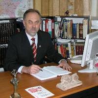 Janusz Sanocki (@janusz_sanocki) 's Twitter Profile