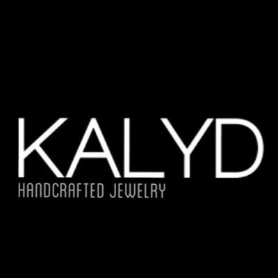 Katya + Lydia = KALYD Together we handcraft jewelry with edge and sophistication. Contact: kalydjewelry@gmail.com
