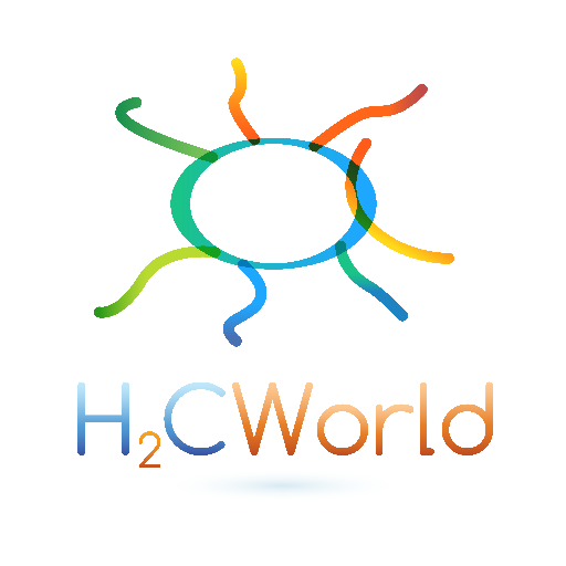 H2CWorld Profile Picture