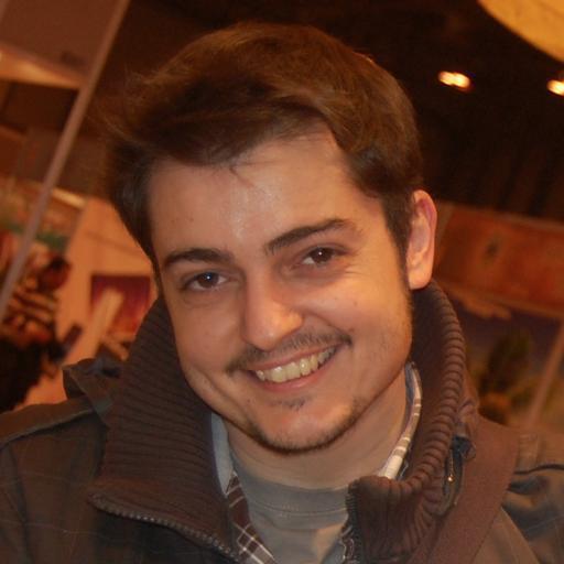 sergiofandom's profile picture. Puedo decir muchas cosas de comunicación, periodismo, transmedia, branding... Pero lo único que tengo claro es: Romani ite domun y que vengan los Power Rangers.