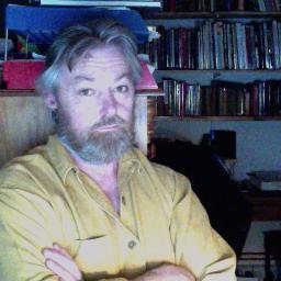 the_refusenik's profile picture. 