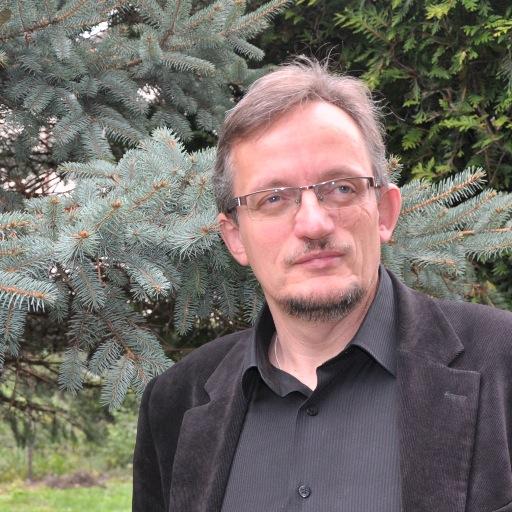 Bogdan Desoń