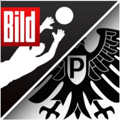 Hier twittern die Preußen-Reporter von BILD alles rund um Preußen Münster. Impressum: https://t.co/tpswOh7xvS