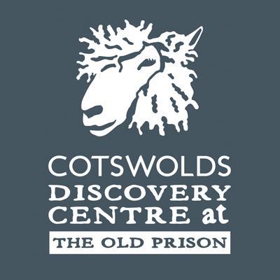 Visit the @CotswoldsAONB's Discovery Centre at the Old Prison in the #Cotswolds market town of Northleach, home to Cotswold Lion Cafe & Rural Life Collection