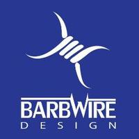 Craig Barber(@Barbwire_Design) 's Twitter Profile Photo