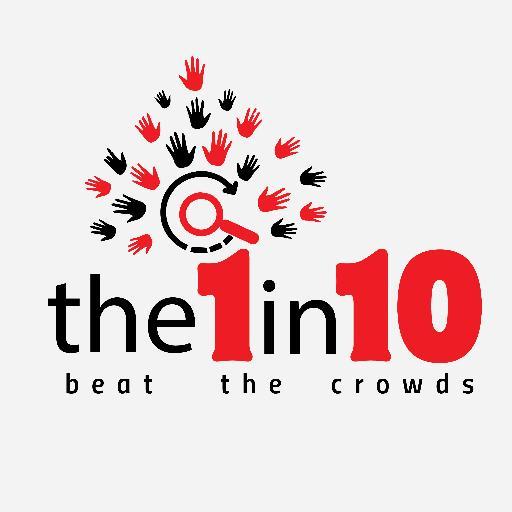 the1in10's profile picture. #Crowdfunding pitch analysis, bringing a VC perspective.