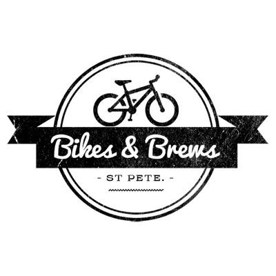 Join us for a 3+ hour guided bike tour through downtown St Petersburg! We'll show you our wonderful city and stop at 3 local bars for drinks!!